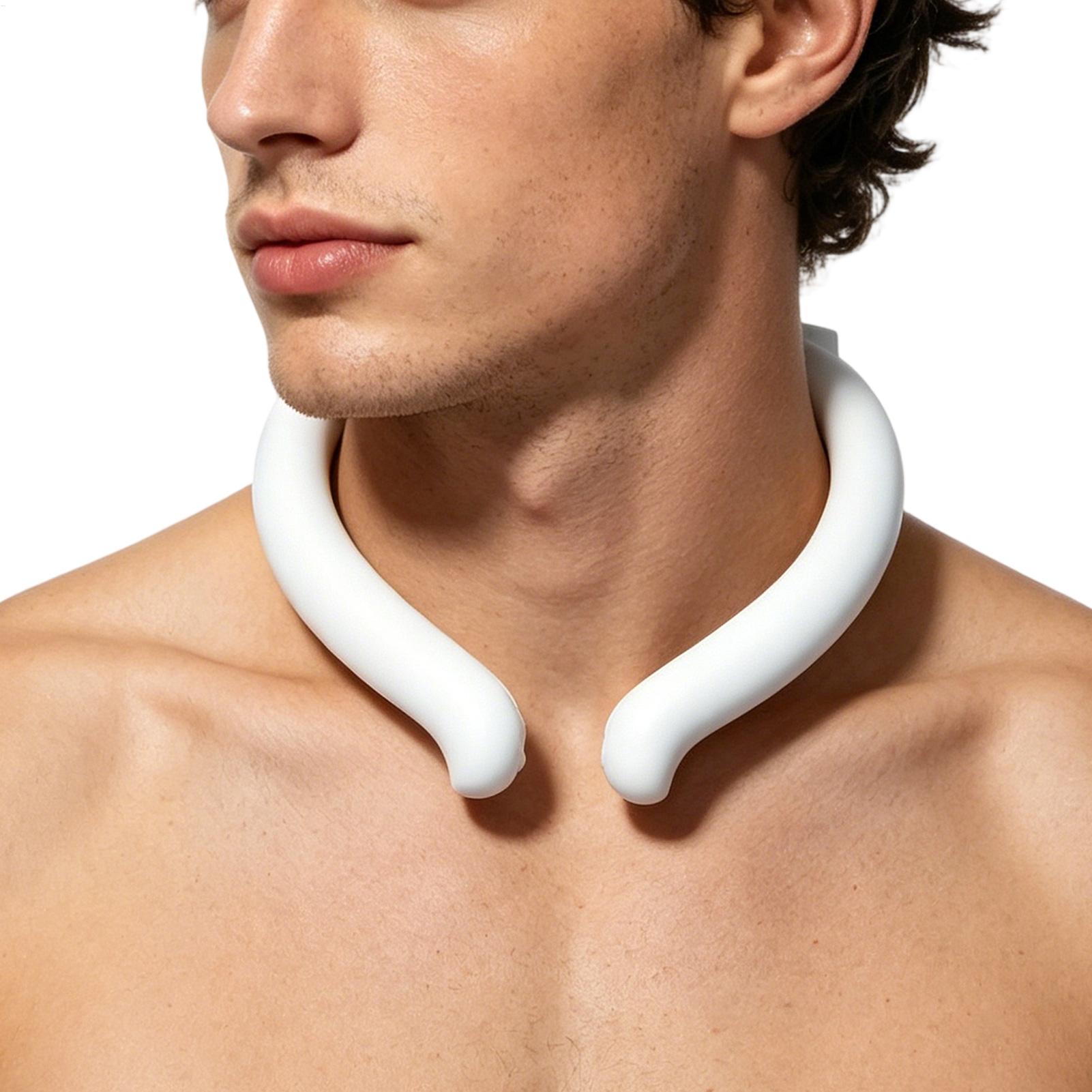 Collar Tube Neck Cooler Ice Pa - đánh giá và giá Nutrition Gym