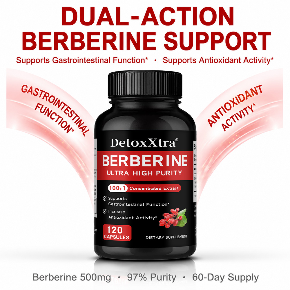 500mg Berberine HCL Capsules,  - đánh giá và giá Berberine Hcl Capsule