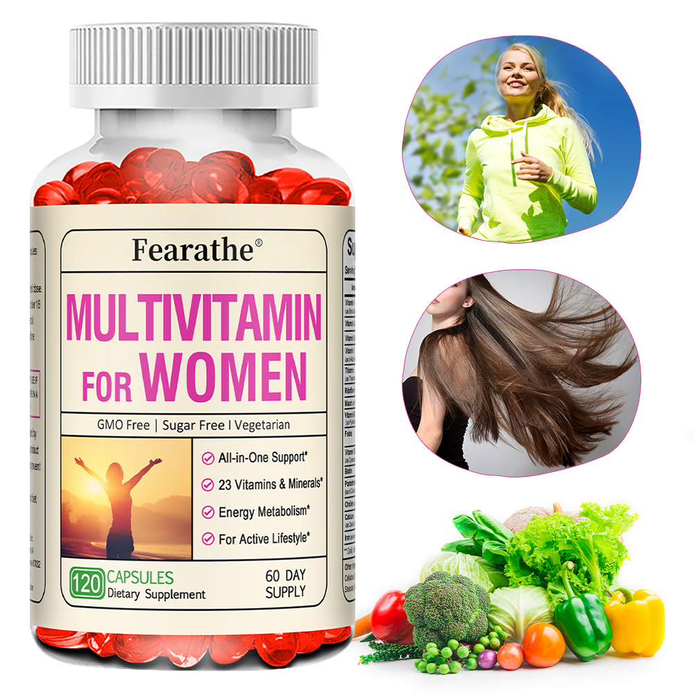 Women’s Daily Multivitamin Sof - đánh giá và giá Nutrition Zinc