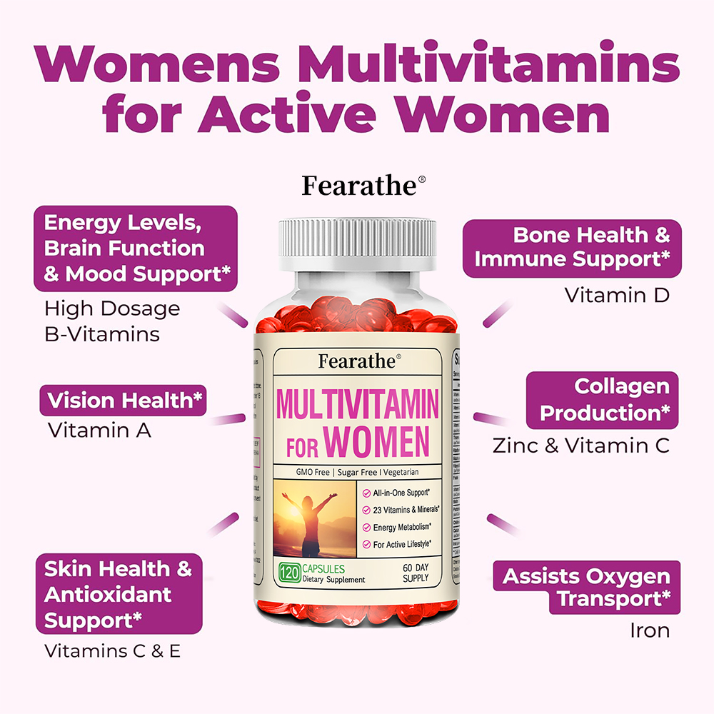 Women’s Daily Multivitamin Sof - đánh giá và giá Nutrition Zinc