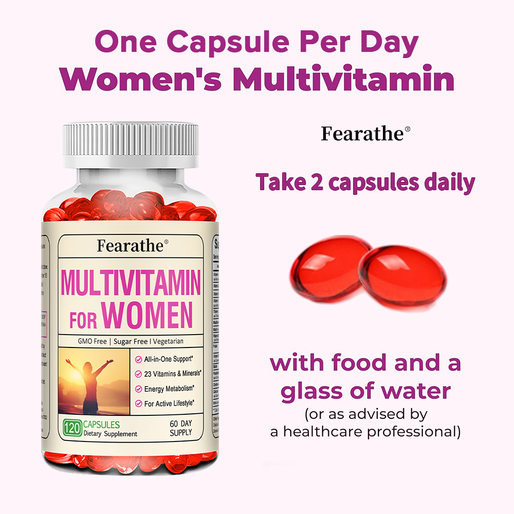 Women’s Daily Multivitamin Sof - đánh giá và giá Nutrition Zinc