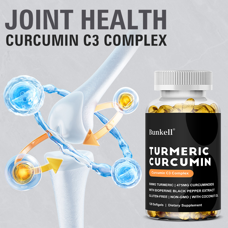 High Quality Turmeric Curcumin - đánh giá và giá Turmeric Curcumin Capsule