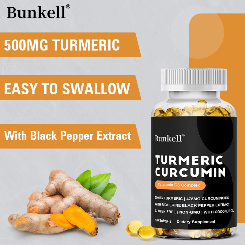High Quality Turmeric Curcumin - đánh giá và giá Turmeric Curcumin Capsule
