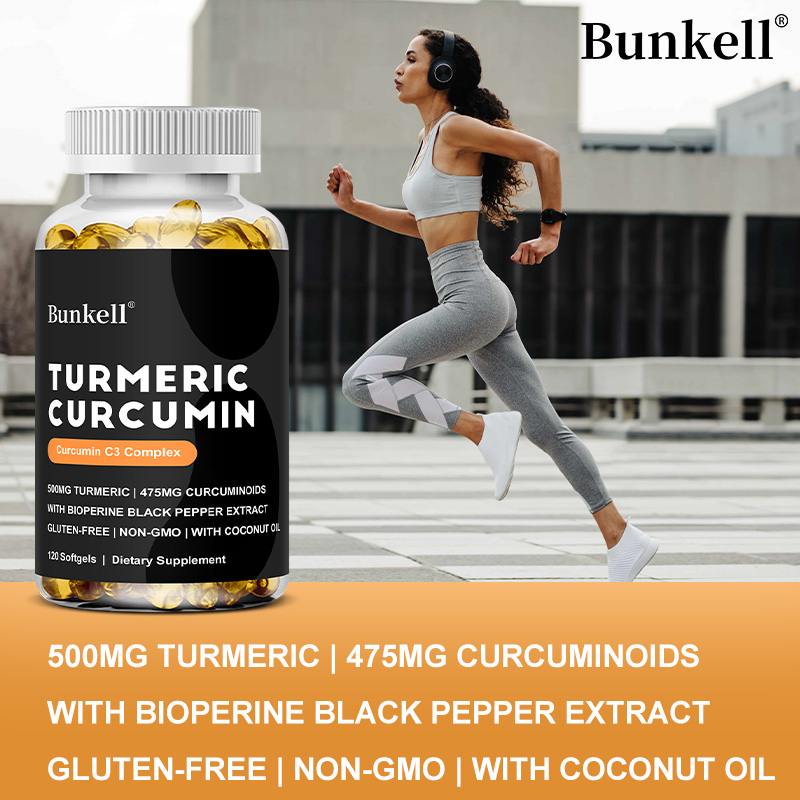 High Quality Turmeric Curcumin - đánh giá và giá Turmeric Curcumin Capsule