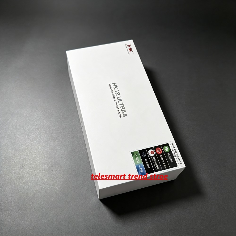 Huahong Amoled HK12 Ultra4 Sma - đánh giá và giá Nutrition Gym