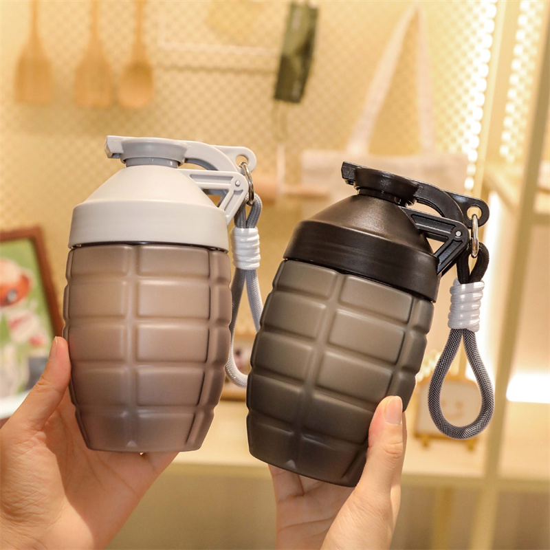 600ml Fitness Sports Water Bot - đánh giá và giá Nutrition Gym