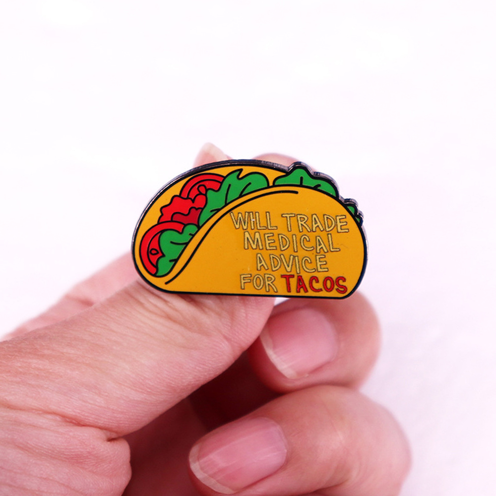 Hanreshe Funny Hot Dog Enamel  - đánh giá và giá Nutrition Zinc