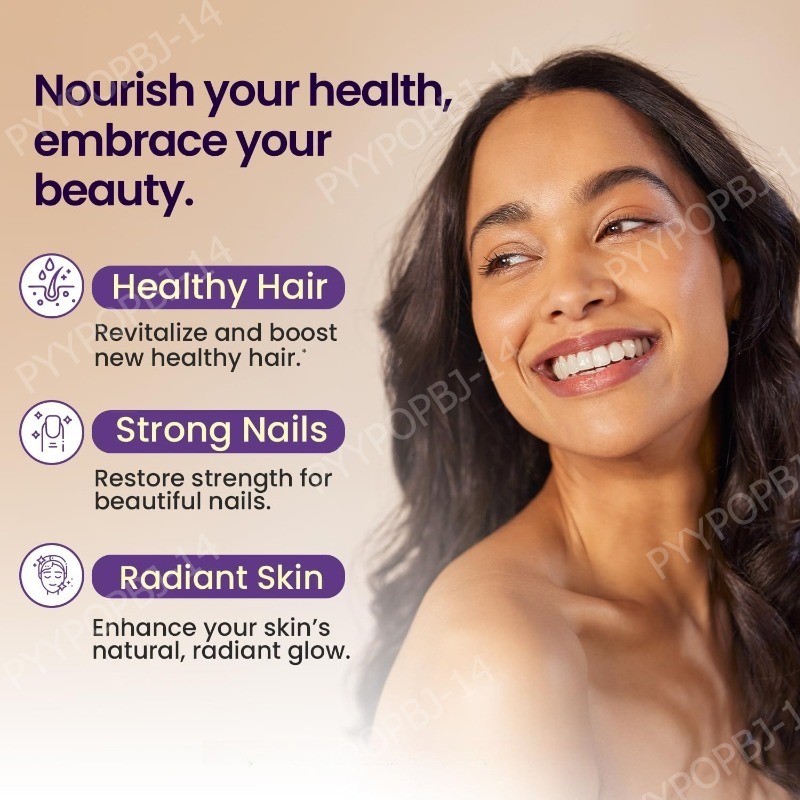 Biotin Collagen Gummies with N - đánh giá và giá Nutrition Zinc