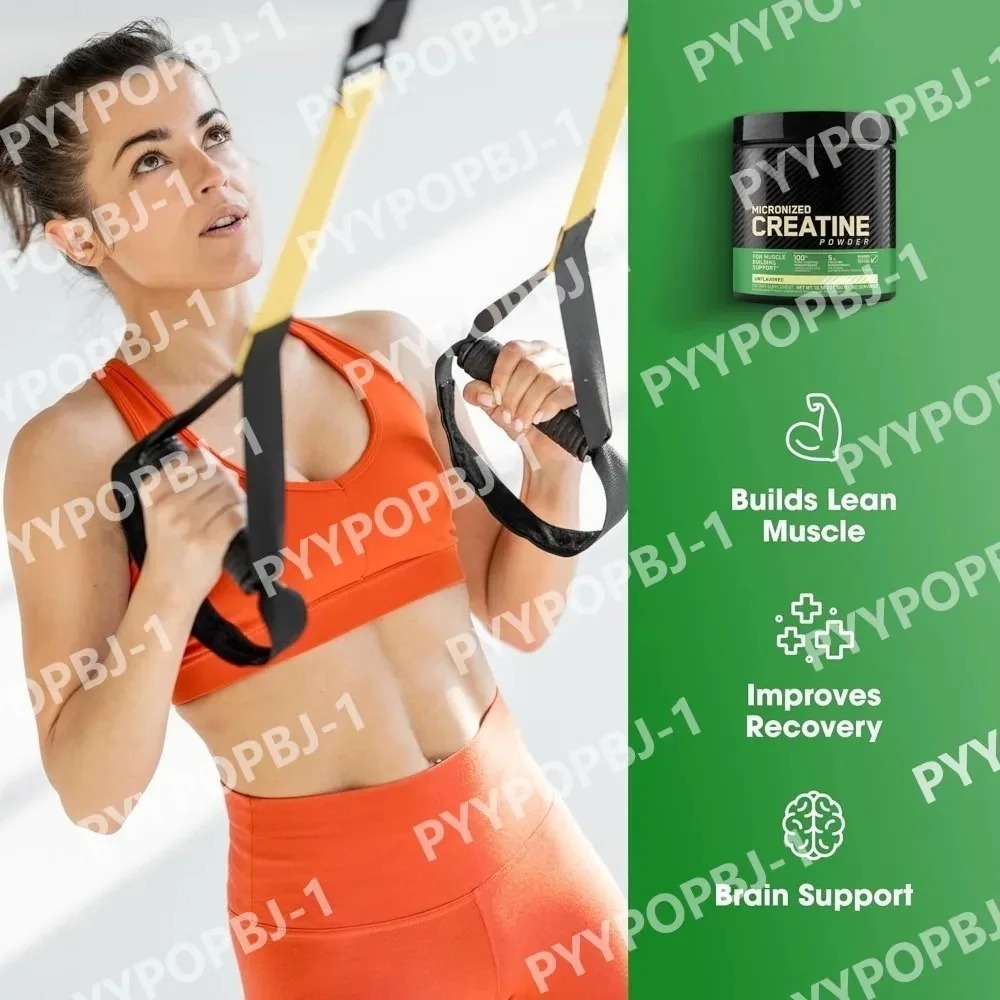 Creatine Monohydrate Powder 30 - đánh giá và giá Nutrition Gym