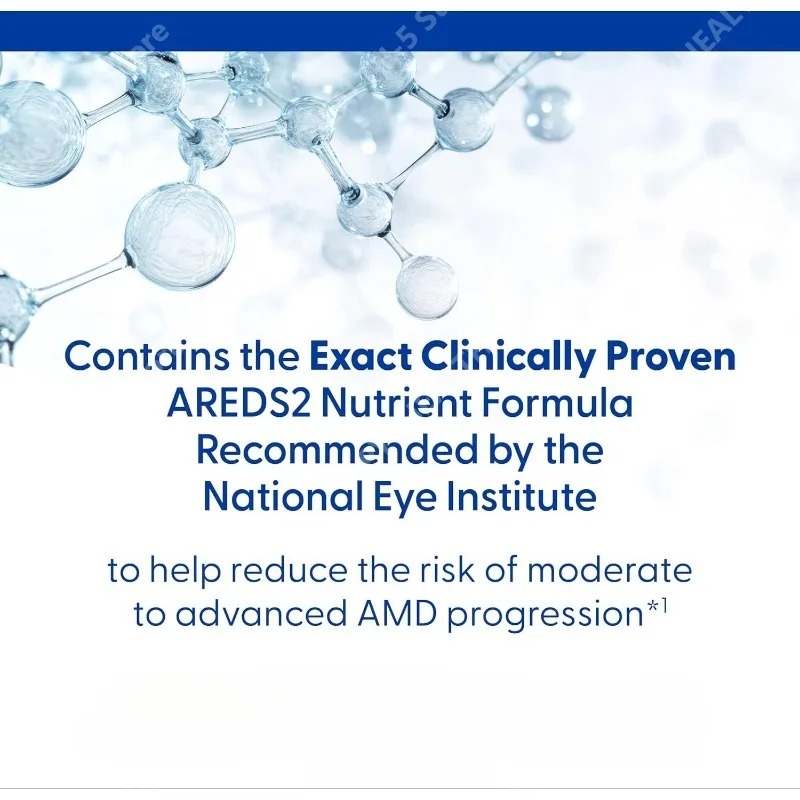 Eye Vitamins with Lutein, Zeax - đánh giá và giá Nutrition Zinc