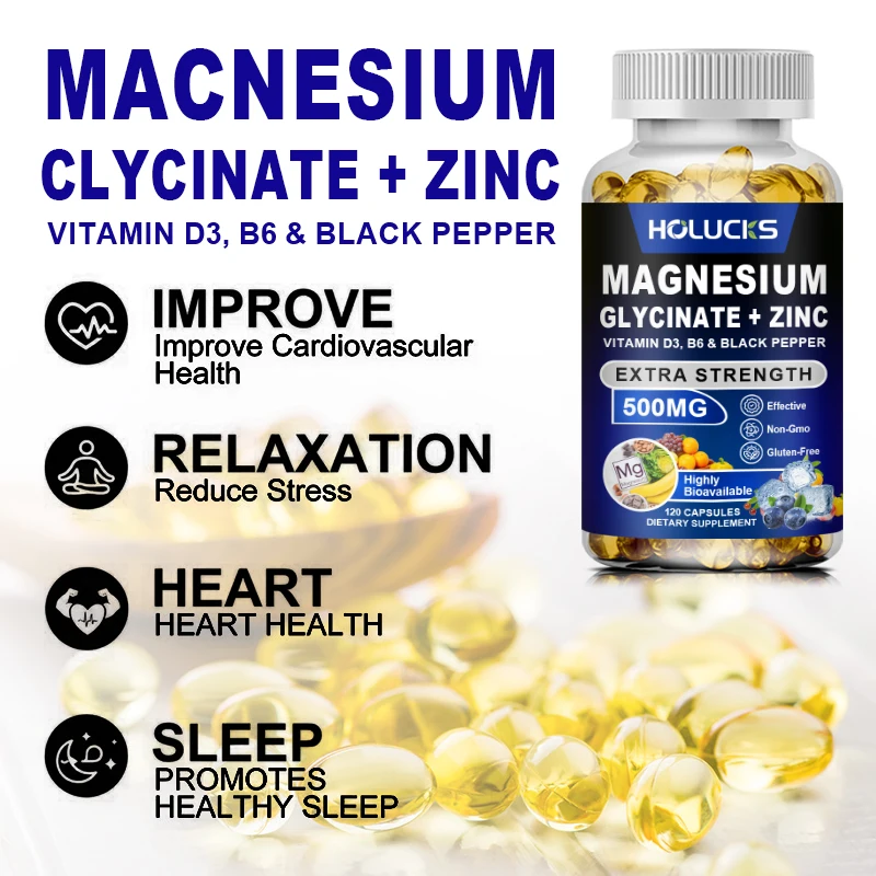 Organic Magnesium Zinc Supplem - đánh giá và giá Nutrition Zinc
