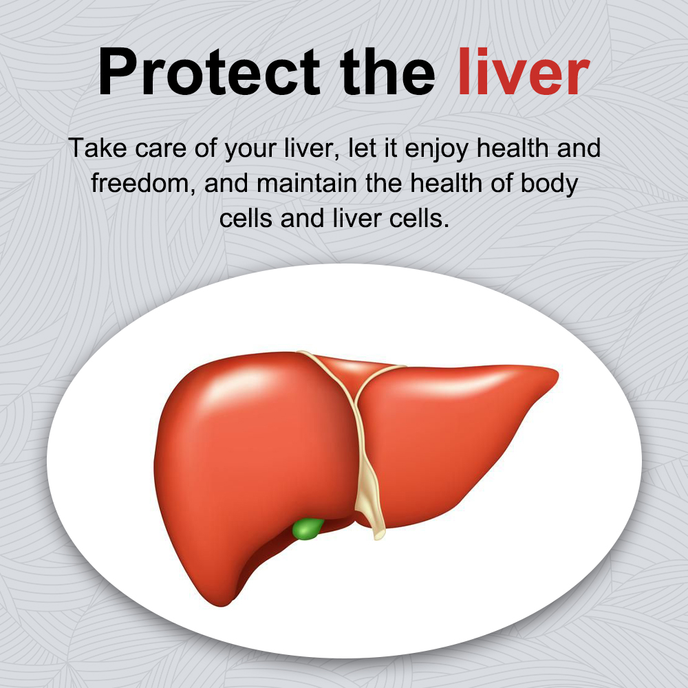 Liver Detox Complex with Milk  - đánh giá và giá Berberine Hcl Capsule