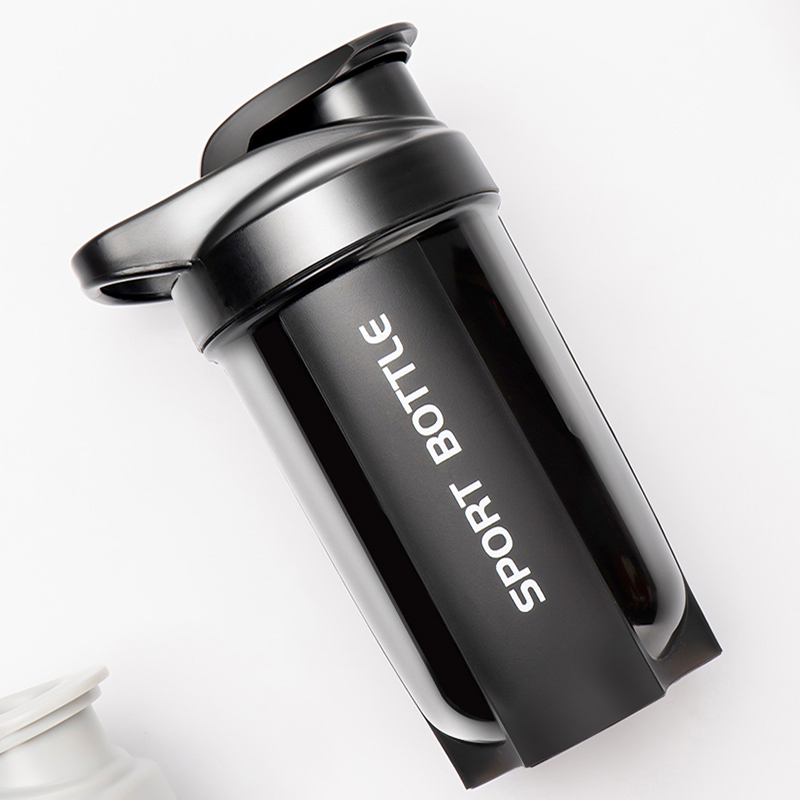 Portable Protein Powder Shaker - đánh giá và giá Nutrition Gym
