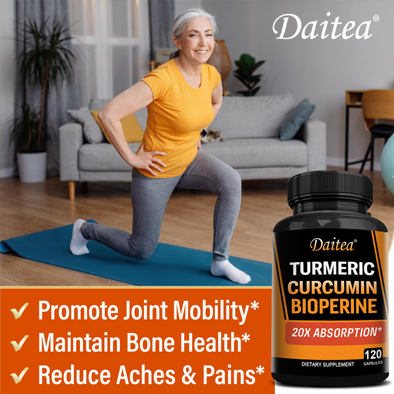 Turmeric Curcumin with BioPeri - đánh giá và giá Turmeric Curcumin Capsule
