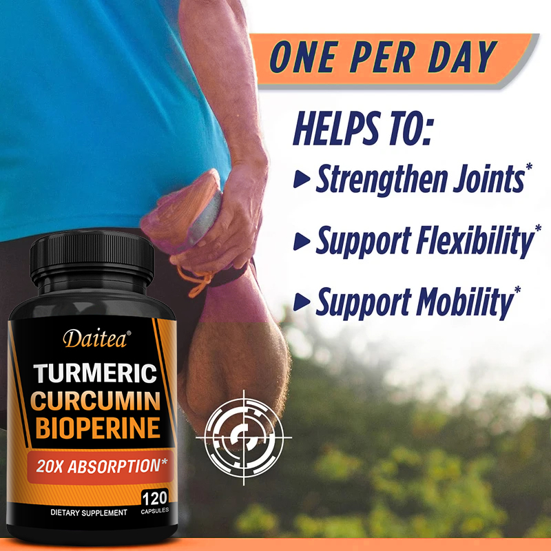 Turmeric Curcumin with BioPeri - đánh giá và giá Turmeric Curcumin Capsule