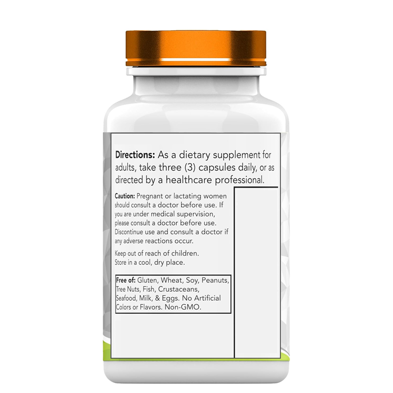 Turmeric Curcumin Capsules Con - đánh giá và giá Turmeric Curcumin Capsule