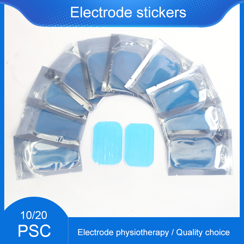 50/100pcs Replacement ABS Gel  - đánh giá và giá Nutrition Gym