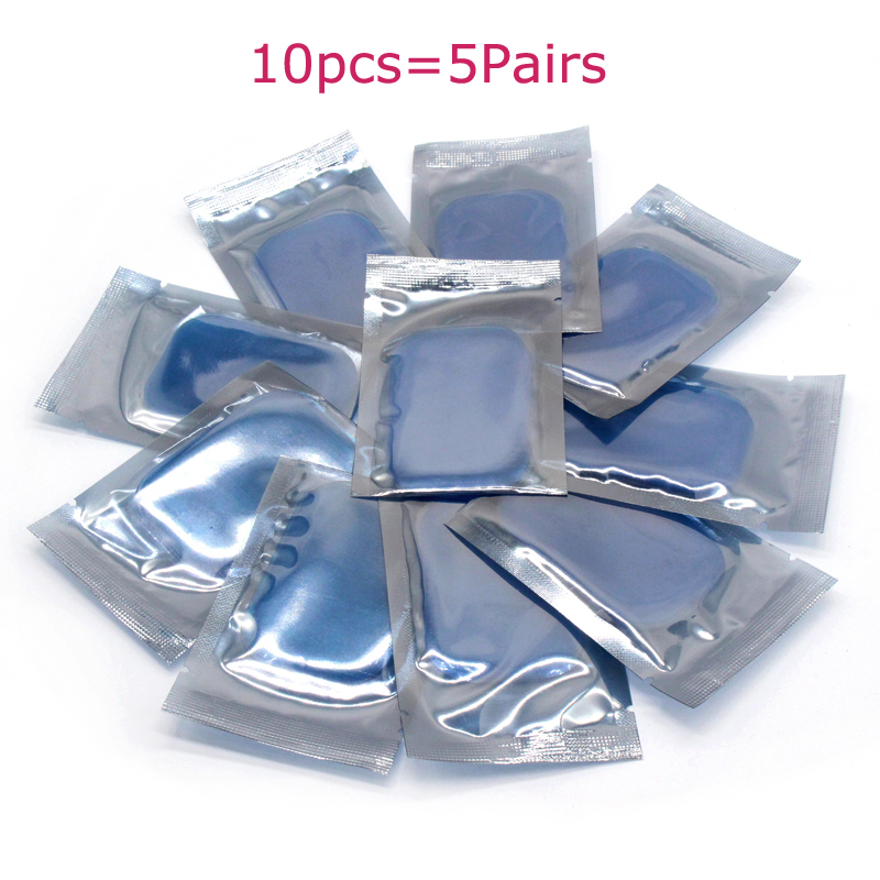 50/100pcs Replacement ABS Gel  - đánh giá và giá Nutrition Gym