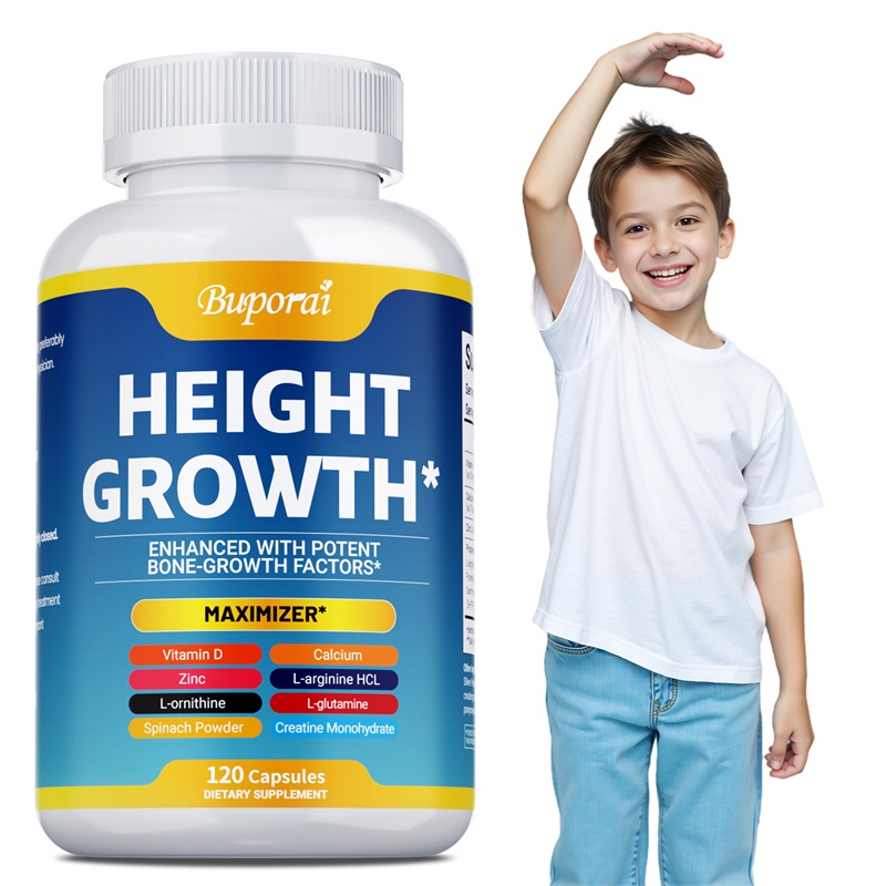 Height Growth Supplement with  - đánh giá và giá Nutrition Zinc