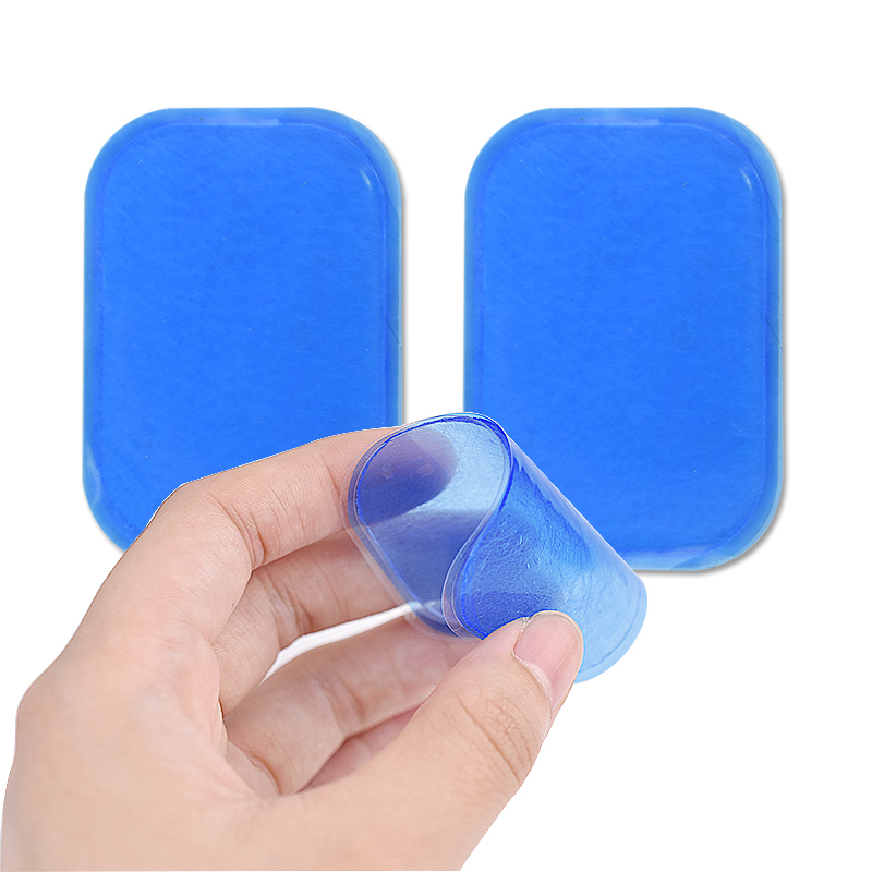 20 Chiếc Hydrogel Gel Điện Cực - đánh giá và giá Nutrition Gym