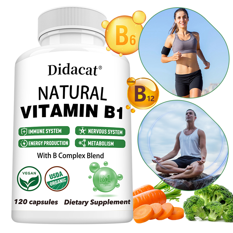 Vitamin B Complex Capsules wit - đánh giá và giá Magnesium Glycinate Capsule