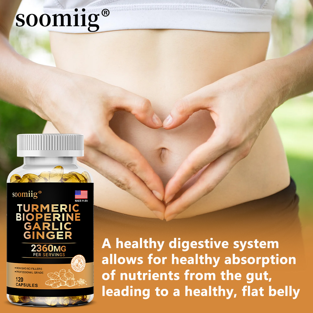 Turmeric Ginger Supplement wit - đánh giá và giá Turmeric Curcumin Capsule