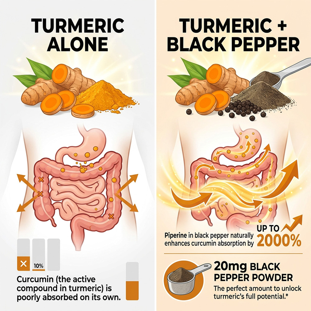 Turmeric Curcumin with Black P - đánh giá và giá Turmeric Curcumin Capsule