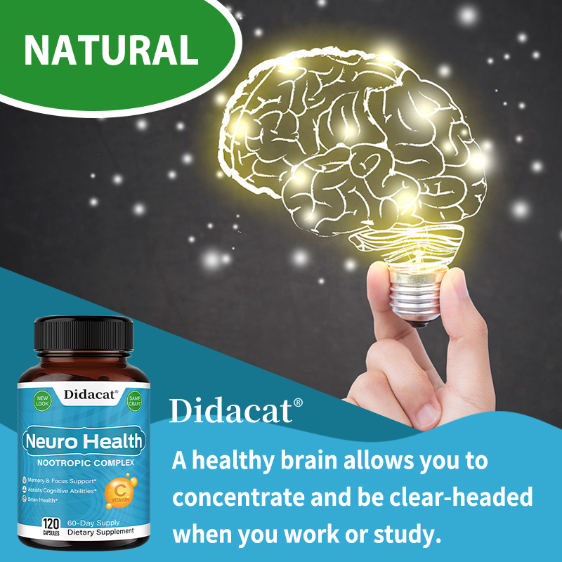 Brain Nutrition Complex Supple - đánh giá và giá Nutrition Zinc